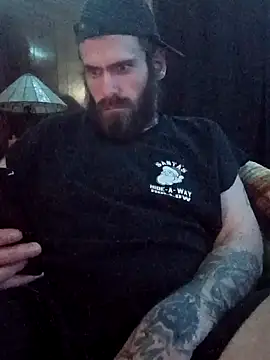 RobStrokes215 online show from February 6, 6:22 pm