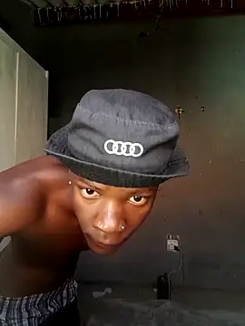 king kgosiey55 online show from April 5, 8:22 am