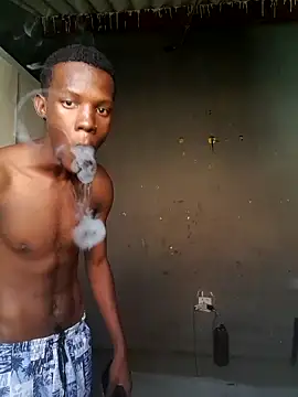 king kgosiey55 online show from April 16, 8:37 am