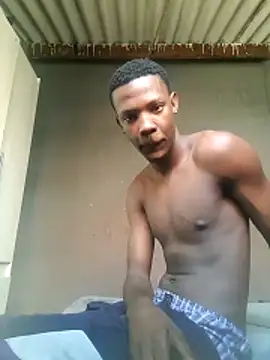 king kgosiey55 online show from April 20, 11:46 am