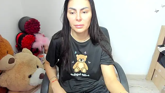 kilenyapatrice online show from March 7, 11:29 am