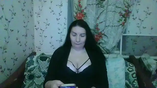 Zefirka Axe online show from April 3, 7:56 pm