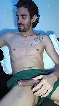 johngil0995 online show from November 13, 12:15 pm