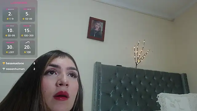 Snapshot of Emmy_flow chatting on January 14, 11:58 pm Emmy flow online show from January 14, 11:58 pm