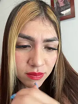 Emmy flow online show from February 13, 2:24 pm