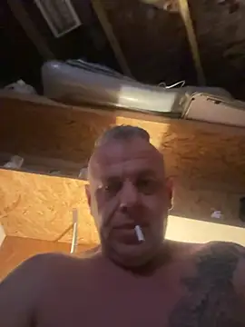 JakubW79 online show from March 10, 9:18 pm