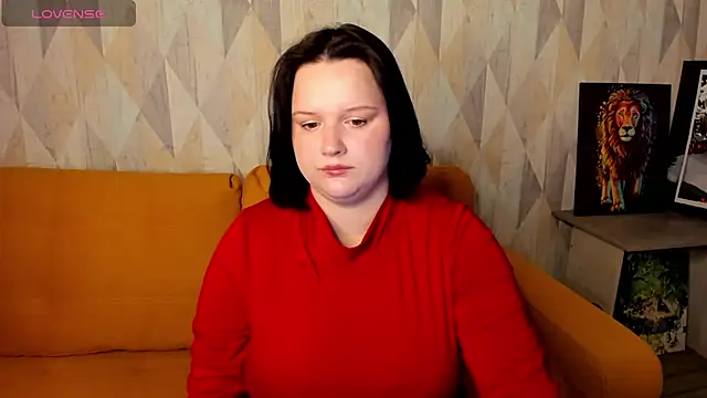 Blossom Sonya online show from February 16, 1:03 am