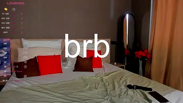 Blossom Sonya online show from February 28, 10:09 am