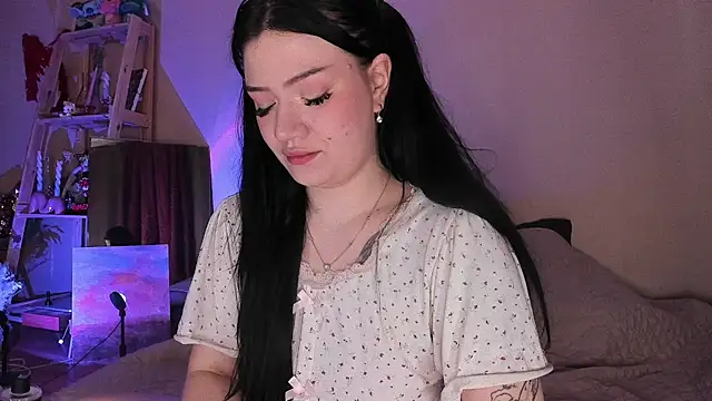 jennie chan online show from May 22, 5:36 am