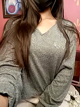 poojaji690 online show from December 3, 5:48 am