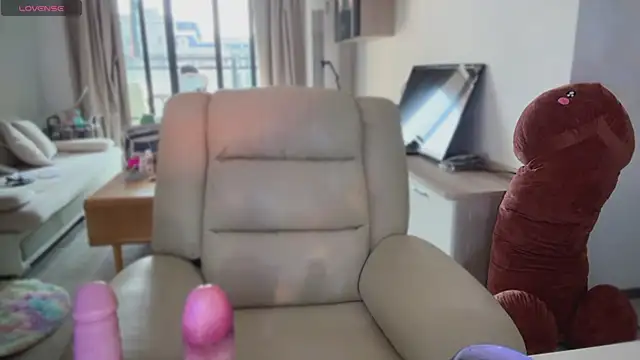 Bunny Tutu online show from January 21, 1:18 am