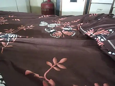 Kinjal patel01 online show from September 25, 4:38 am