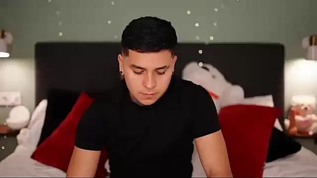 crazyrabbits online show from February 12, 9:22 pm