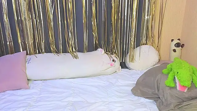 Snapshot of doll_barbieee chatting on January 14, 8:20 am doll barbieee online show from January 14, 8:20 am