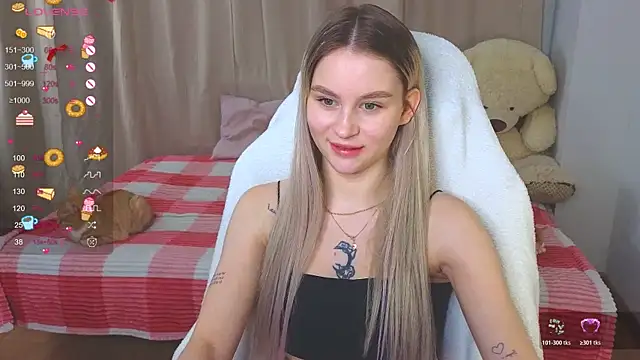 doll barbieee online show from January 19, 2:54 pm