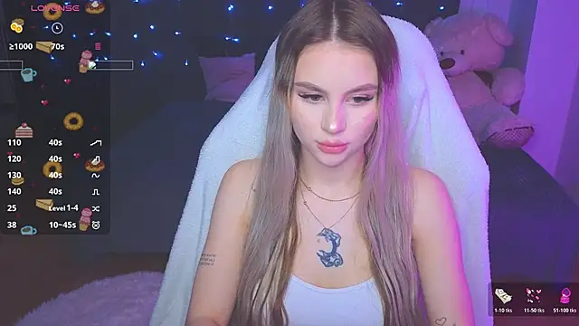 doll barbieee online show from March 11, 8:48 pm