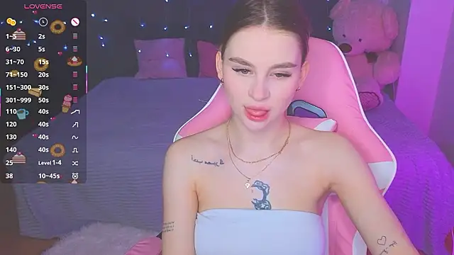 doll barbieee online show from March 19, 12:25 am