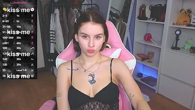 doll barbieee online show from July 12, 10:34 pm