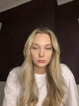 Alisa Rise online show from February 9, 6:47 pm