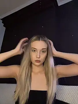 Alisa Rise online show from February 16, 8:43 am