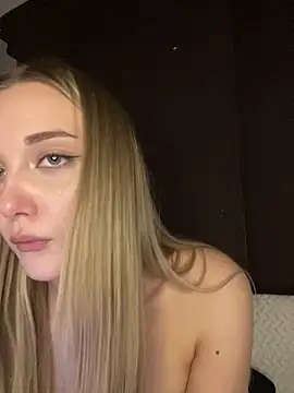 Alisa Rise online show from February 16, 7:49 pm