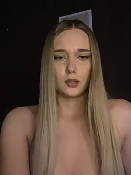 Alisa Rise online show from February 21, 9:54 pm