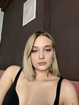 Alisa Rise online show from March 8, 12:11 am