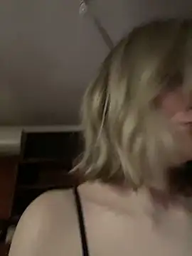 Alisa Rise online show from March 8, 5:17 am