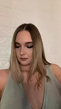 Alisa Rise online show from April 24, 2:08 pm