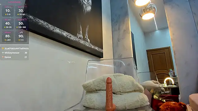 Snapshot of Mia__Milan chatting on January 4, 8:39 am Mia Milan online show from January 4, 8:39 am