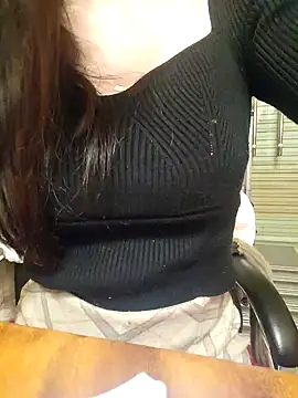 Snapshot of Claire_xixi1 chatting on December 13, 2:27 pm Claire xixi1 online show from December 13, 2:27 pm
