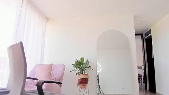 vianca cruzz online show from January 22, 7:45 pm