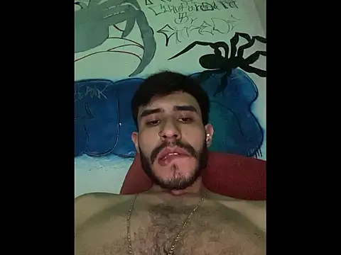 Elvergalarga66622 online show from February 23, 8:55 am