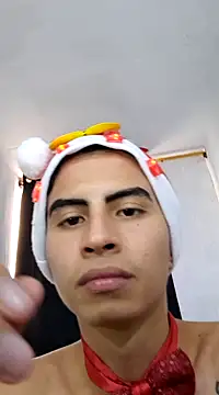 Velk hot online show from December 10, 9:33 pm