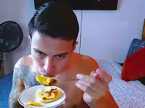 Snapshot of Velk_hot chatting on May 1, 1:59 pm Velk hot online show from May 1, 1:59 pm