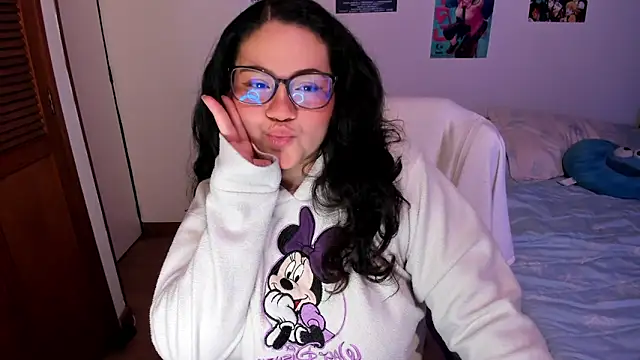 im mei online show from January 7, 2:58 am