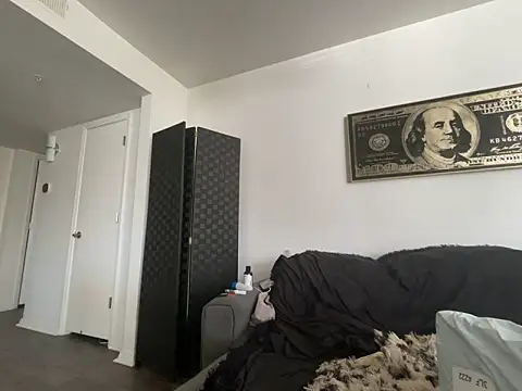 GoddessNih online show from March 1, 10:10 pm