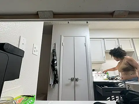 GoddessNih online show from March 21, 2:51 pm