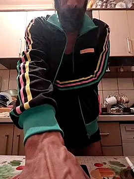 vulpe8400 online show from February 26, 10:20 pm