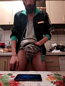 vulpe8400 online show from March 3, 3:53 pm