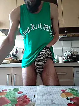 vulpe8400 online show from March 10, 7:42 am