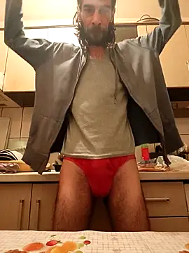 vulpe8400 online show from September 20, 7:15 pm