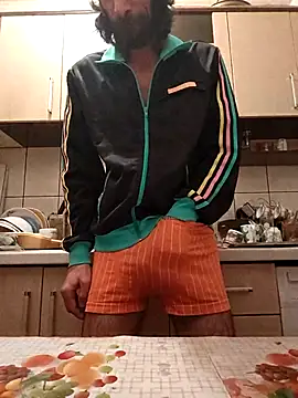 vulpe8400 online show from October 12, 6:51 pm