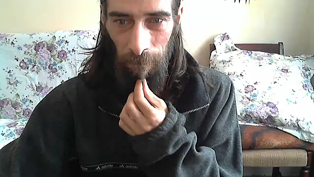 vulpe8400 online show from April 10, 10:09 am