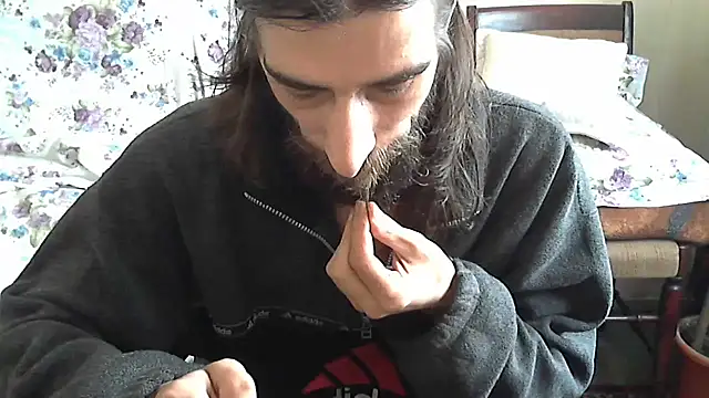 vulpe8400 online show from April 13, 8:31 am