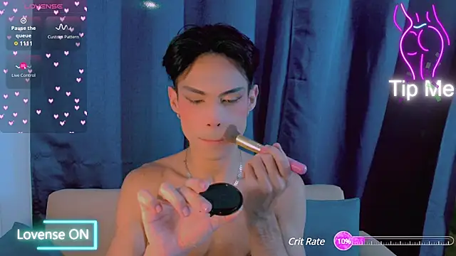 femboykeene online show from January 21, 5:38 am