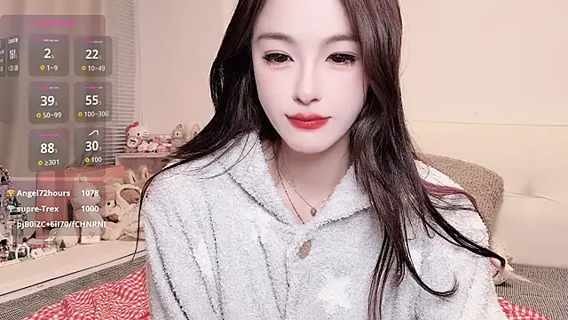 Snapshot of Neyllar chatting on November 4, 12:48 pm Neyllar online show from November 4, 12:48 pm