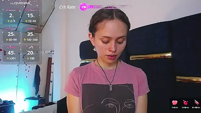 Snapshot of fulfill_fantasies1 chatting on February 19, 3:06 am fulfill fantasies1 online show from February 19, 3:06 am