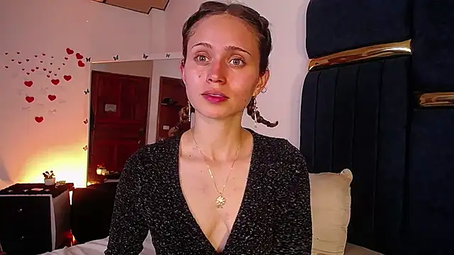 Snapshot of fulfill_fantasies1 chatting on February 22, 6:17 am fulfill fantasies1 online show from February 22, 6:17 am