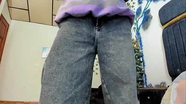 fulfill fantasies1 online show from February 28, 1:23 pm